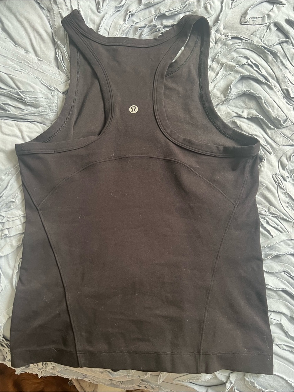 Lululemon Align Waist length Tank